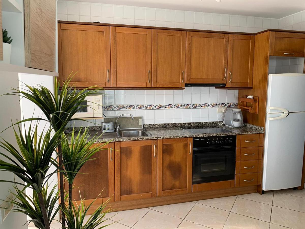A H Rentals Montemar 4 Apartamento Peniscola Exterior photo