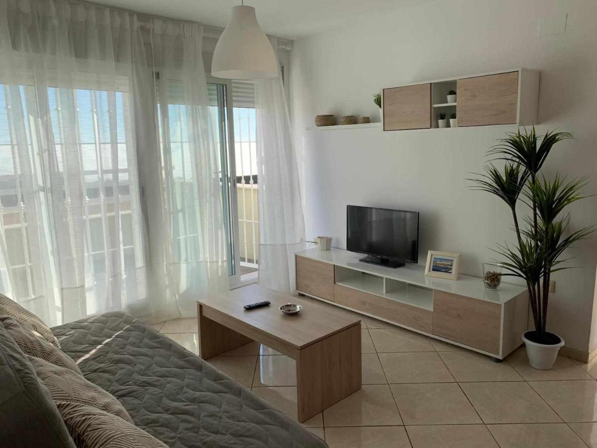A H Rentals Montemar 4 Apartamento Peniscola Exterior photo