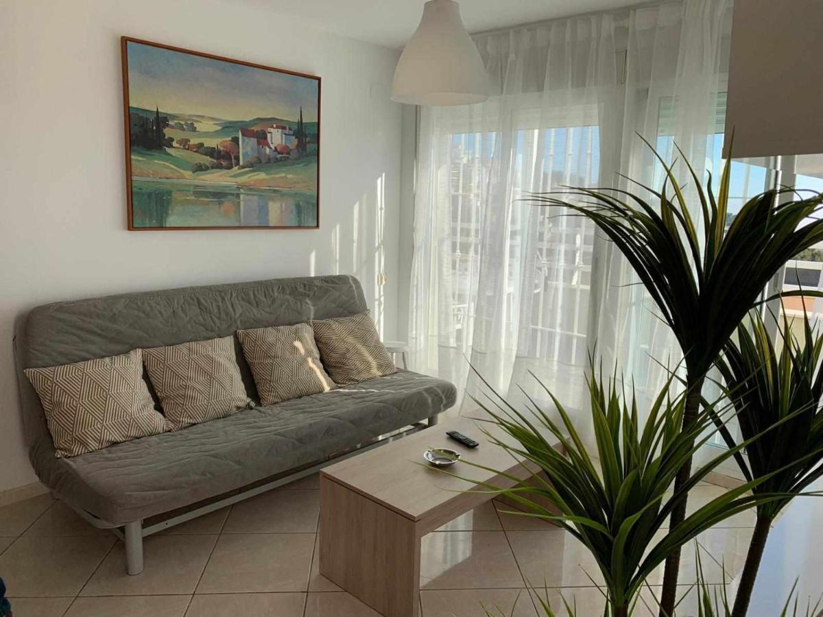 A H Rentals Montemar 4 Apartamento Peniscola Exterior photo