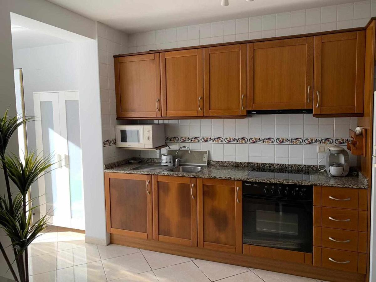 A H Rentals Montemar 4 Apartamento Peniscola Exterior photo