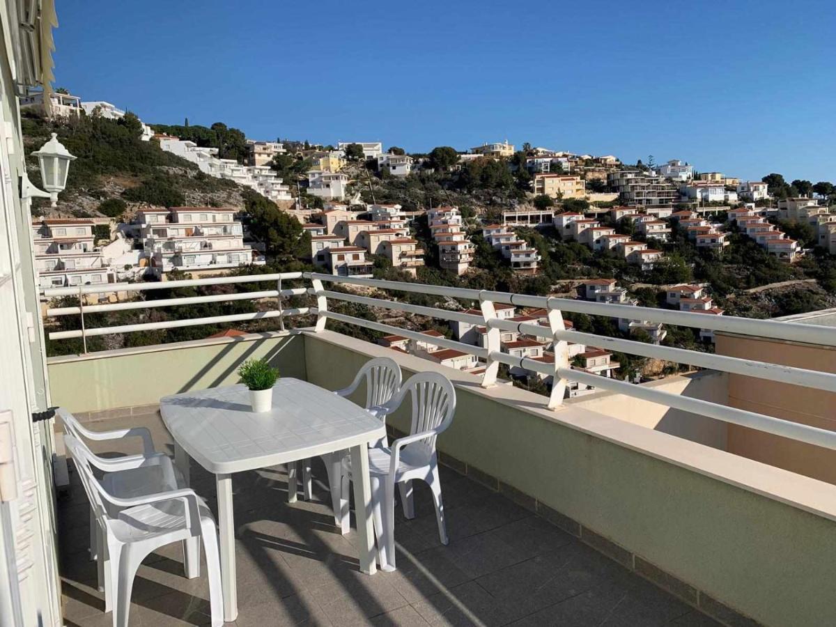 A H Rentals Montemar 4 Apartamento Peniscola Exterior photo
