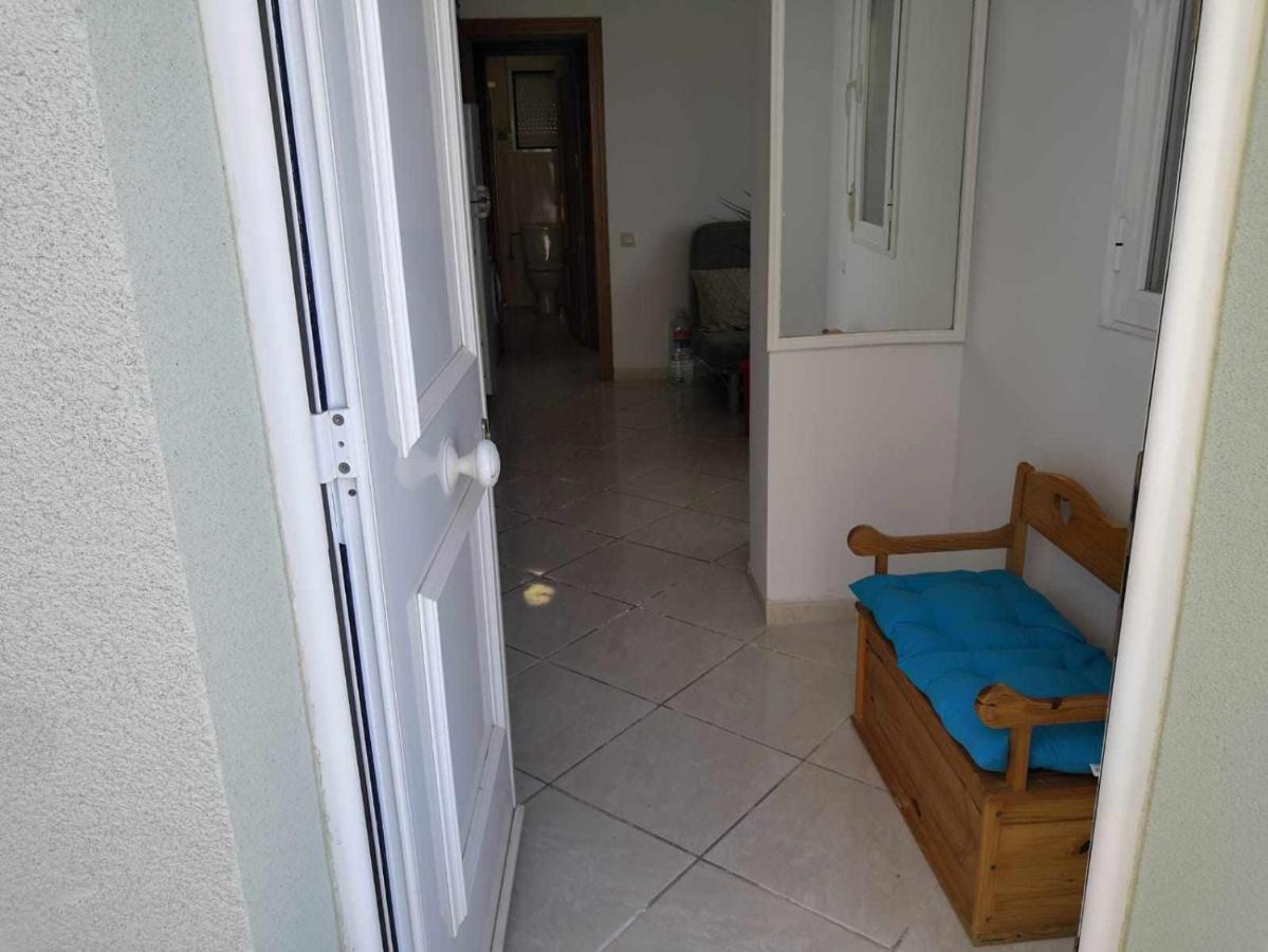 A H Rentals Montemar 4 Apartamento Peniscola Exterior photo